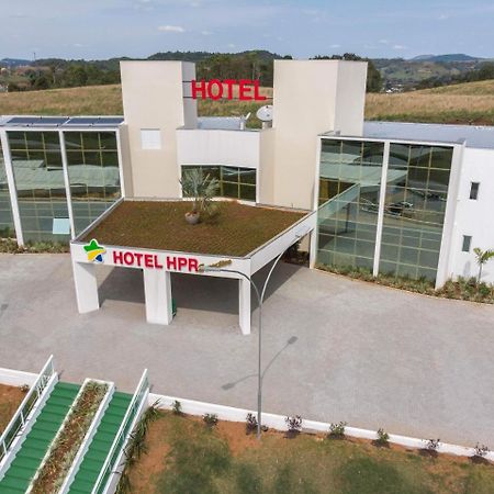 Hotel Hpr Vitorino Exterior foto