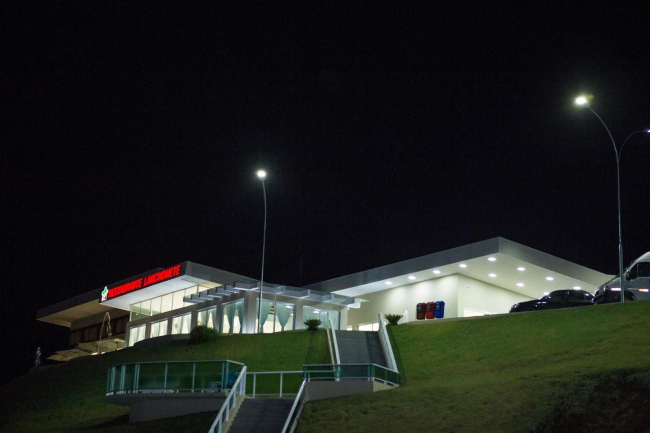 Hotel Hpr Vitorino Exterior foto
